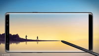 Des technologies d'écran Oled pliable de Samsung volées