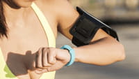 Samsung Gear Fit 2, on en sait plus