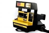 Vintage ou new age, le retour en grâce du Polaroid et de la photo "vraie"