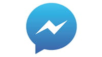 Messenger accessible sans passer par Facebook