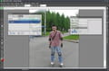 Logiciel pour dépixeliser une image