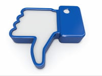 Facebook victime d'une panne mondiale pendant quelques minutes