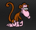 Monkey audio