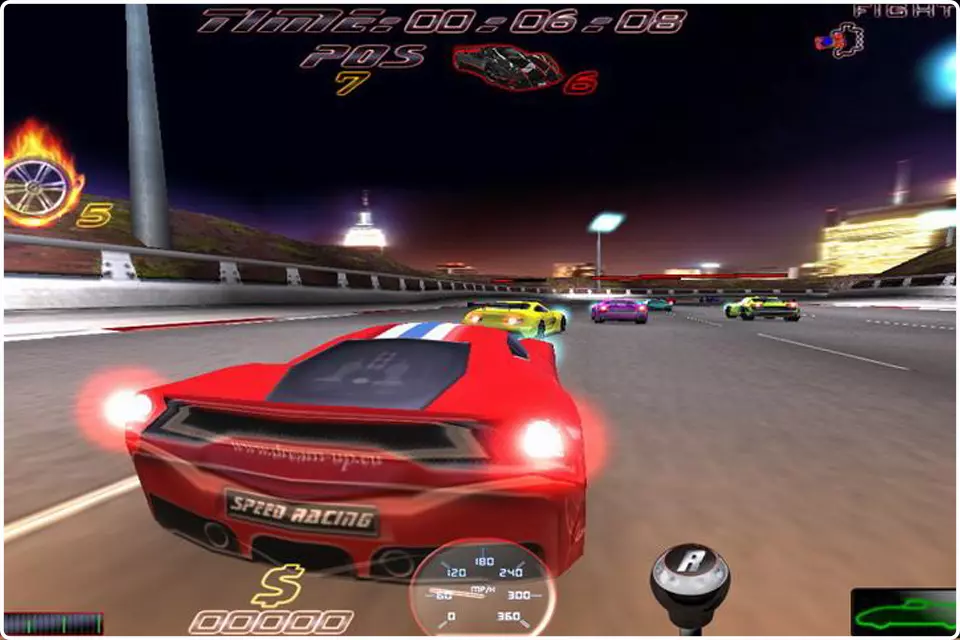 Telecharger Car Simulator Speed 3d 14 Gratuit Comment Ca Marche