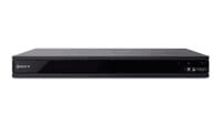 Sony sort son lecteur Blu-ray 4K