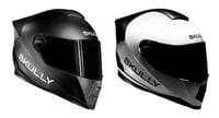 Objet connecté: le casque motard SKULLY 2.0