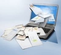 Le trop-plein d'emails nuit-il à la qualité de vie au travail ?