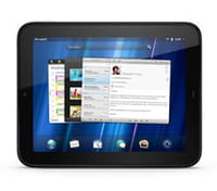 De nouveaux stocks de Touchpad chez RueDuCommerce