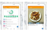 Trois applications pour survivre après le réveillon