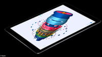 Un nouvel iPad d'ici la fin de l'année ?