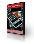 Convertisseur video iphone