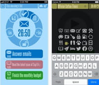 Top 6 des applis pour la rentrée