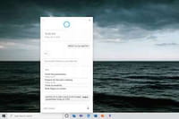 Cortana va quitter Windows pour devenir une appli autonome