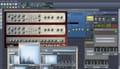 Linux multimedia studio