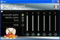 Guitar tuna pc