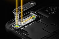 Oppo prépare un smartphone avec un zoom 10X optique