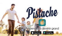 Pistache, l'application qui range la chambre de vos enfants