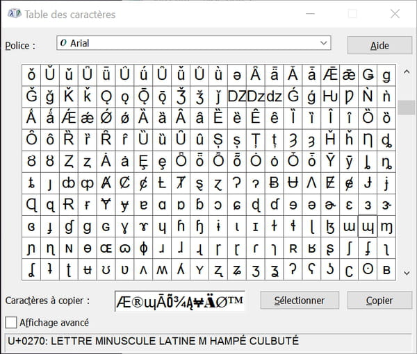 Caract res Sp ciaux Comment Les Saisir Facilement Caract res Sp ciaux Comment Les Saisir Facilement