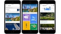 Google abandonne son appli de voyage Trips