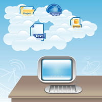 Services en cloud : 1/3 des entreprises perdent des données stockées, selon Symantec