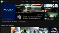 Avec Mixer, Microsoft joue l'originalité