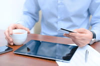 Black Friday : hausse des ventes sur mobile