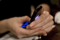 Mobile Search : les campagnes de liens sponsorisés sur mobiles explosent !