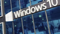 Avalanche de pub sur Windows 10
