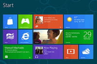 Migration vers Windows 8 : quelle feuille de route pour les entreprises ?