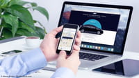Uber accélère en France