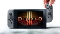 Diablo III bientôt sur Switch ?