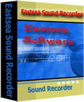 Télécharger Eastsea Sound Recorder (Audio)