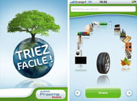 Triez Facile, une application qui simplifie le tri sélectif