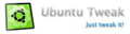 Ubuntu tweak