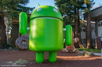Les applis Android vont devenir payantes