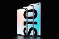 Samsung Galaxy S10 : l'excellence technologique sans réelle surprise