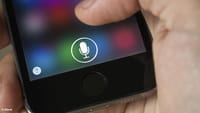 Une nouvelle voix pour Siri