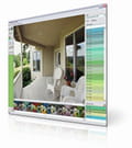 Télécharger simulateur de peinture intérieur gratuit