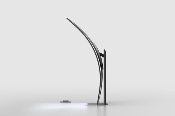 Samsung CES 2022