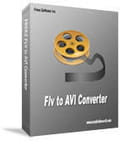 Télécharger Freez Flv to AVI/MPEG/WMV Converter (Conversion vidéo)