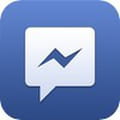 Messenger iphone