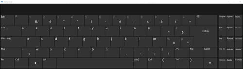 TÉLÉCHARGER CLAVIER VIRTUEL FRANÇAIS