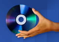 Disc creator