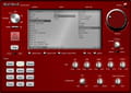Groovebox red devil