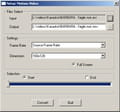 Convert tool