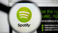 Spotify pénalise les artistes Apple Music