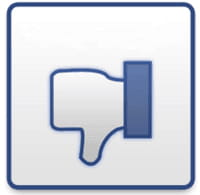 Les entreprises animent peu leur page Facebook, selon une étude