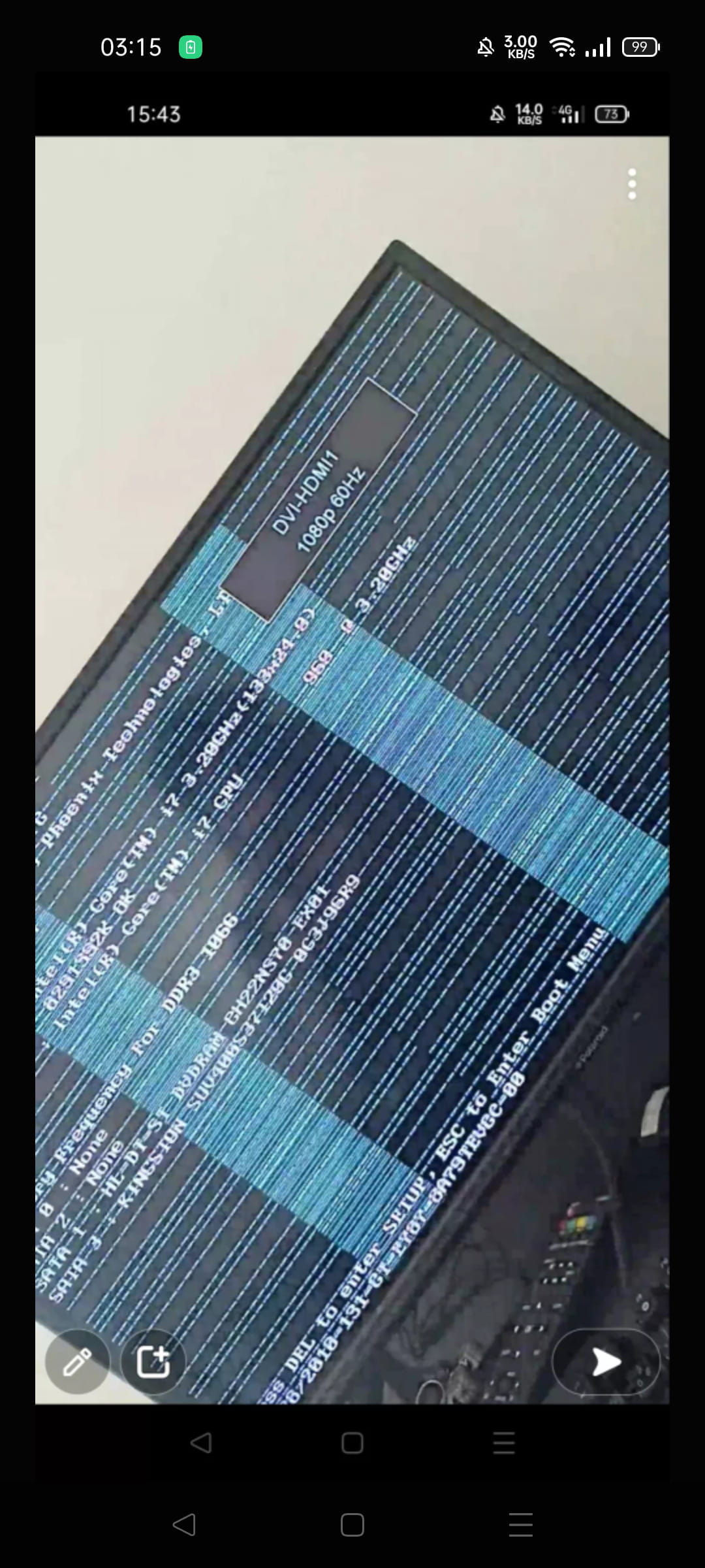 Pc Building Simulator Aucun Peripherique De Demarrage