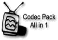 Divx codec pack