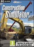 Télécharger Construction Simulator 2012 (Simulations)